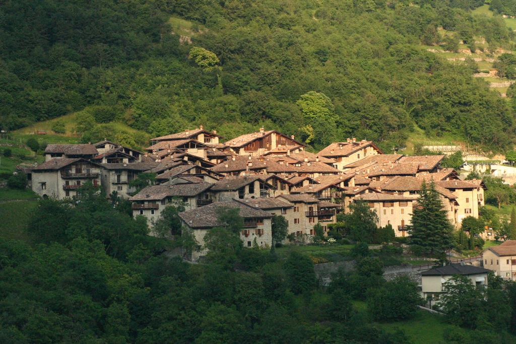 Casa del Vasaio Tenno Quarto foto