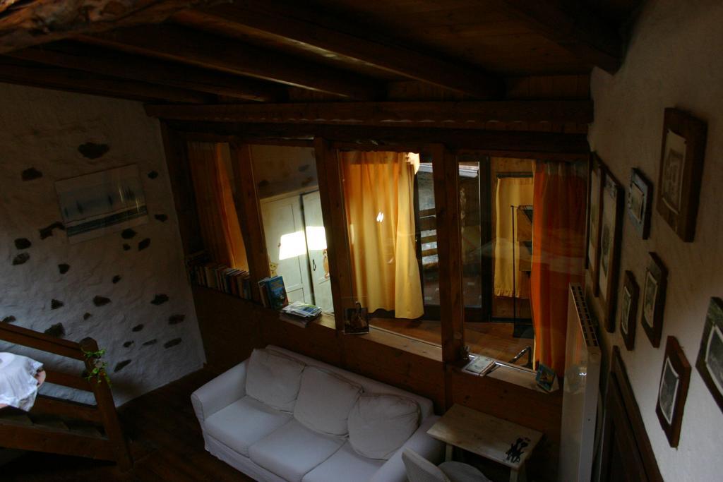 Casa del Vasaio Tenno Exterior foto