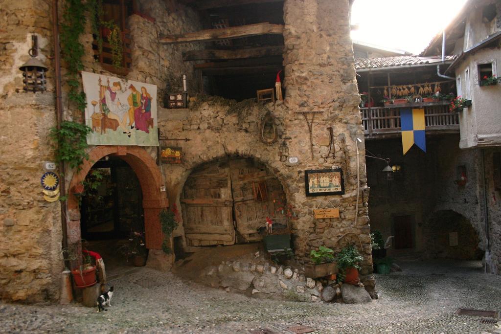 Casa del Vasaio Tenno Quarto foto